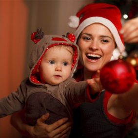 imagen de post: Una Navidad con sentido para los niños